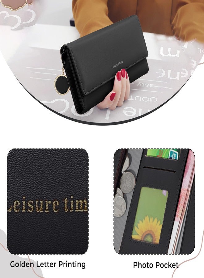 Kraptick Women Wallet - Image 5